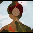 Mon métier : animatrice 2D / 3D – Joanna Lurie